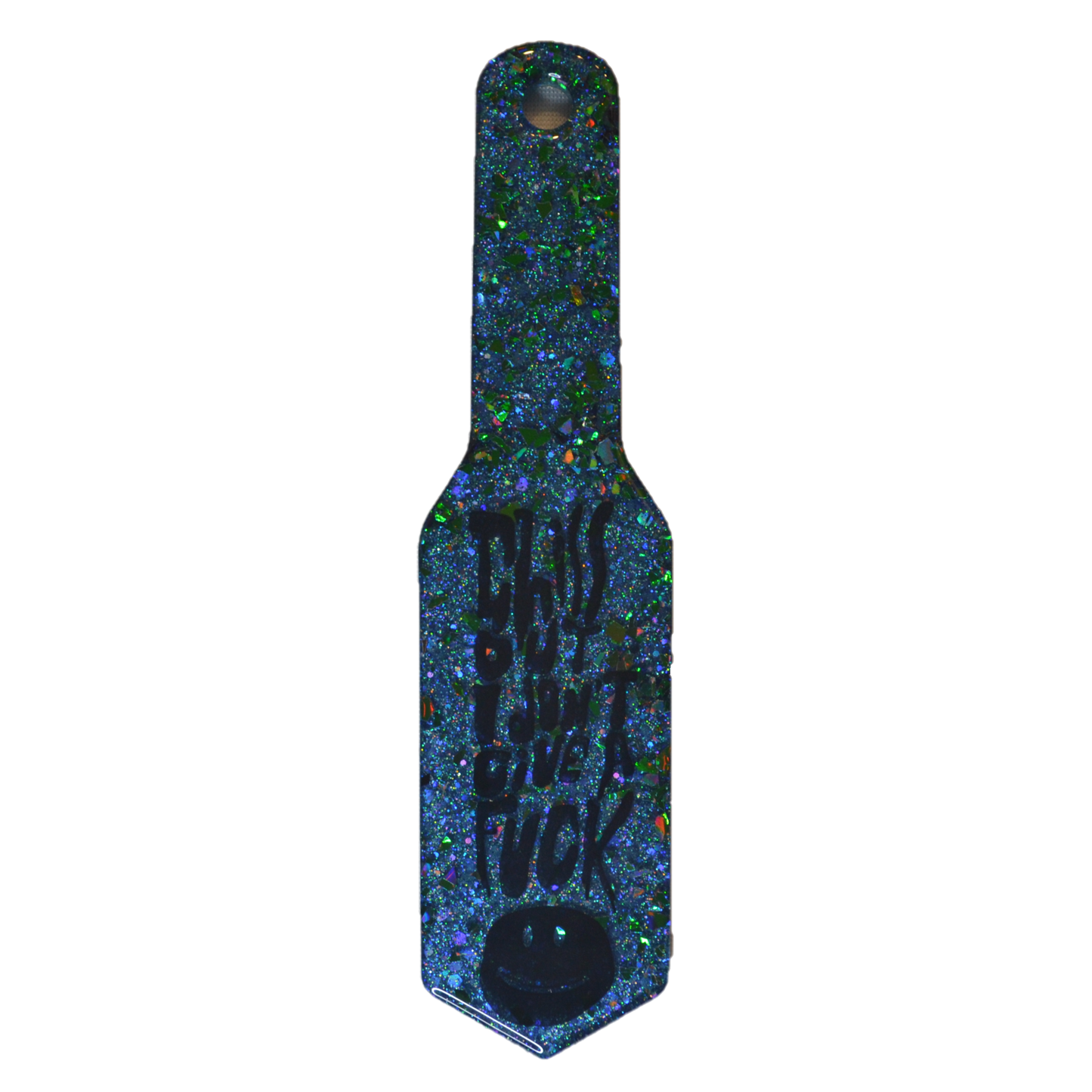 IDGAF Paddle
