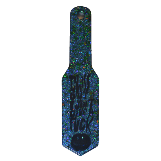 IDGAF Paddle
