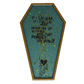 Chasing Cars Tray