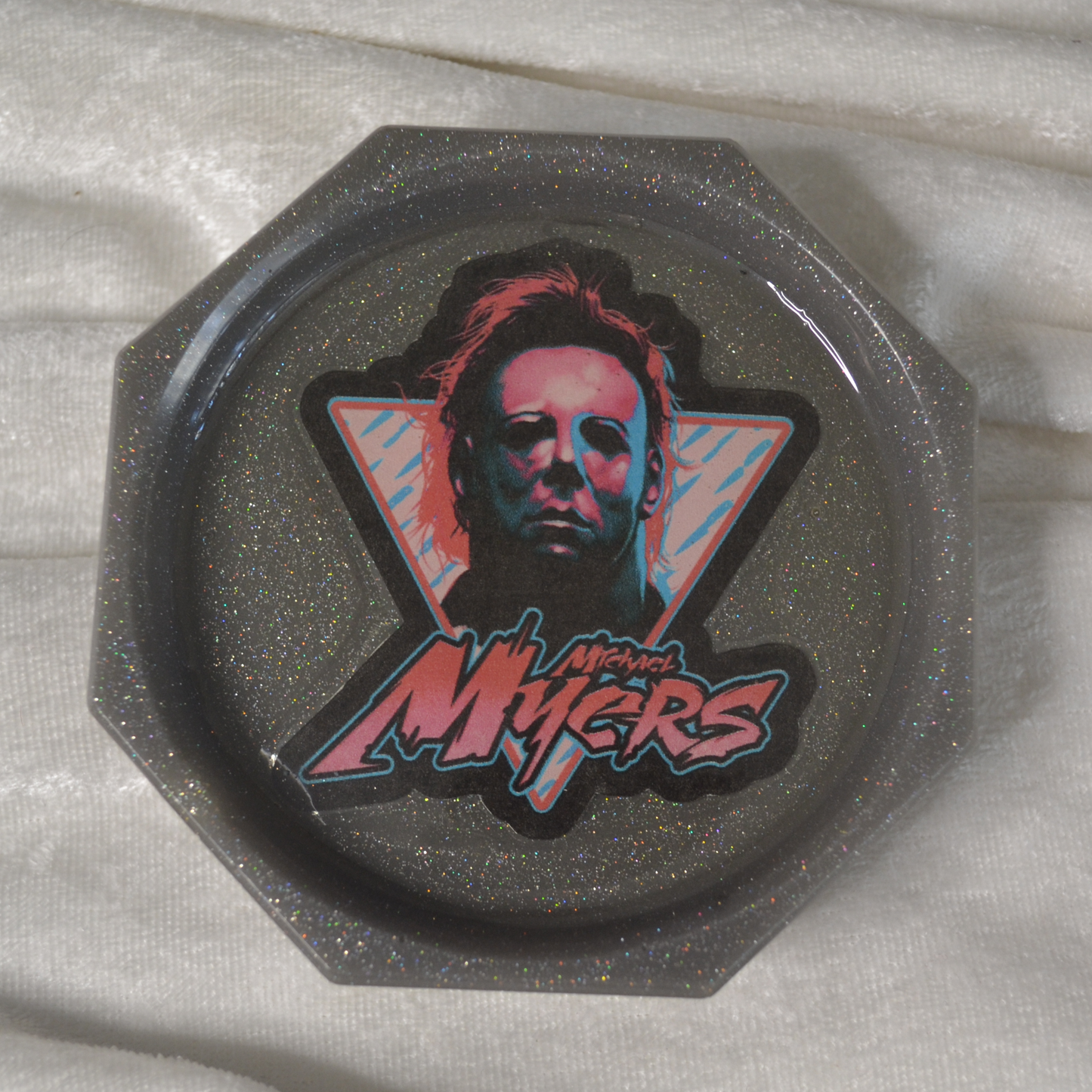 Michael Myers Dish