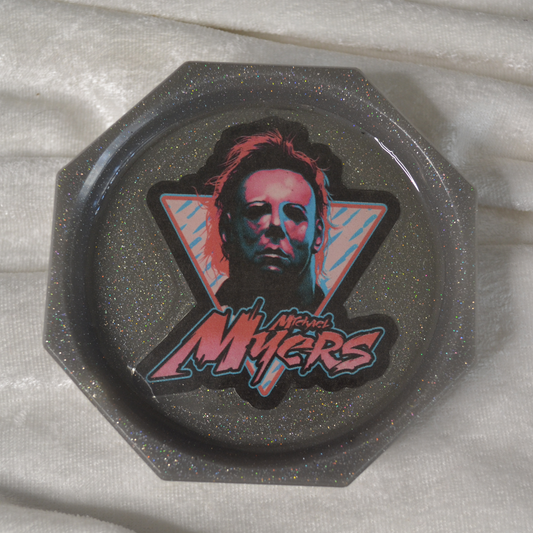 Michael Myers Dish