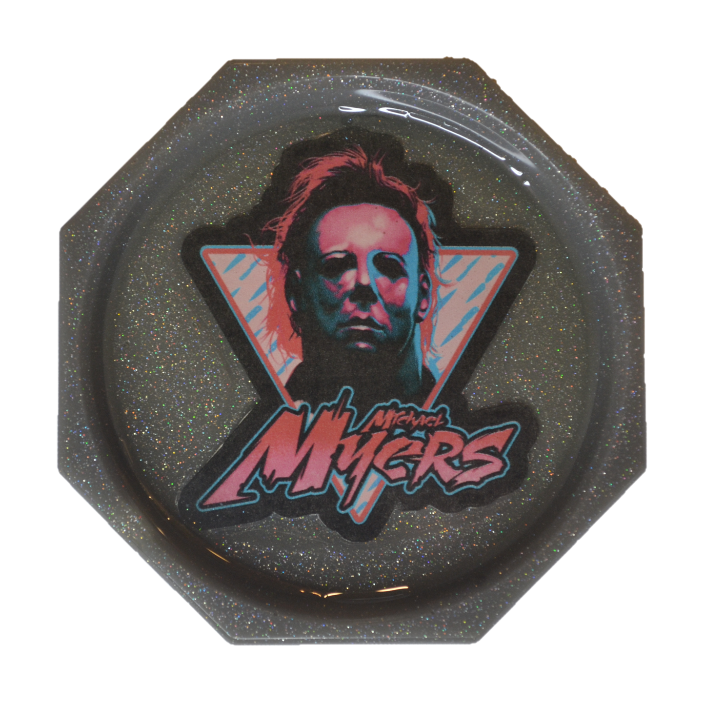 Michael Myers Dish