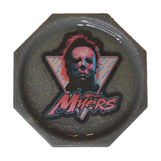 Michael Myers Dish