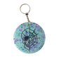 Mind Web Keychain