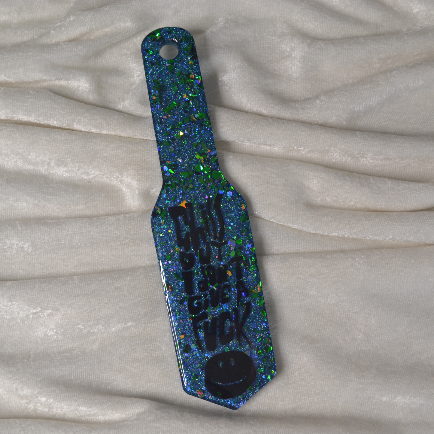 IDGAF Paddle