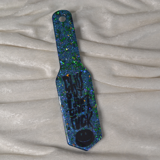IDGAF Paddle