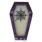 Coffin Web Ashtray